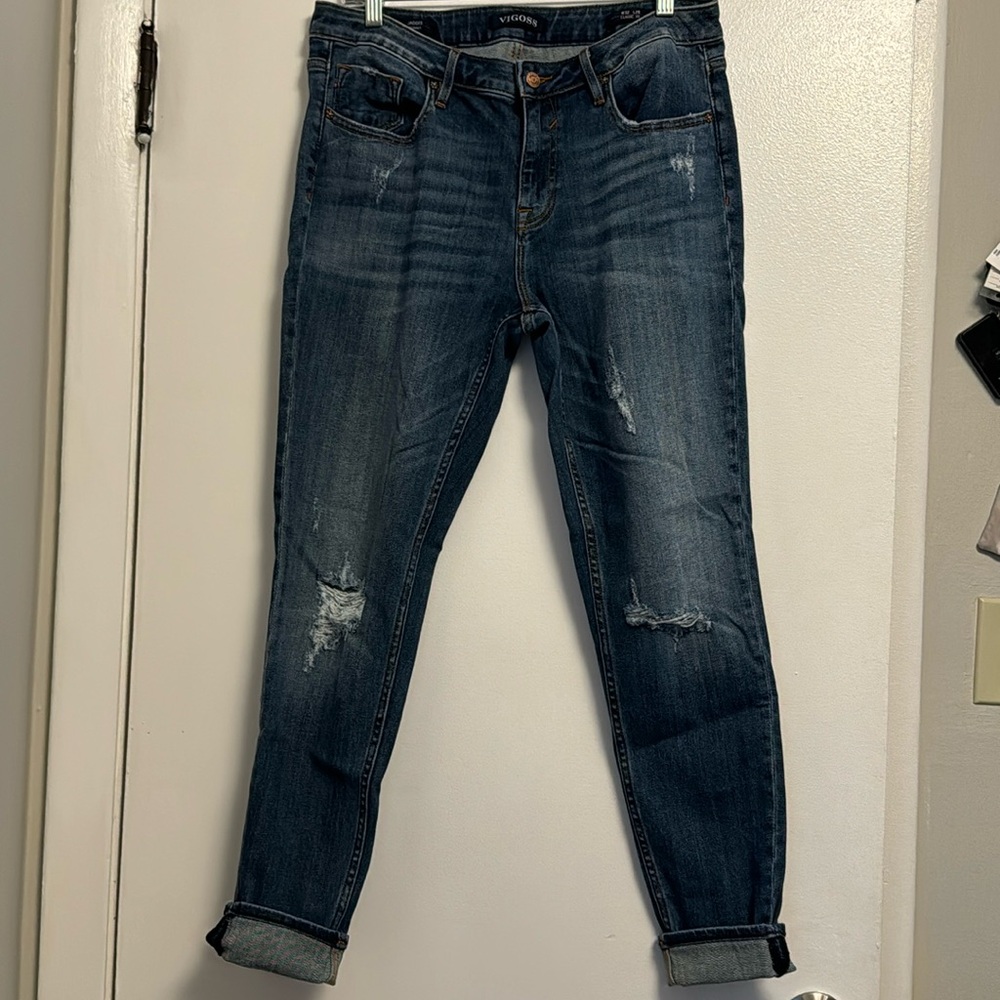 Vigoss Jagger Skinny Jeans size 32